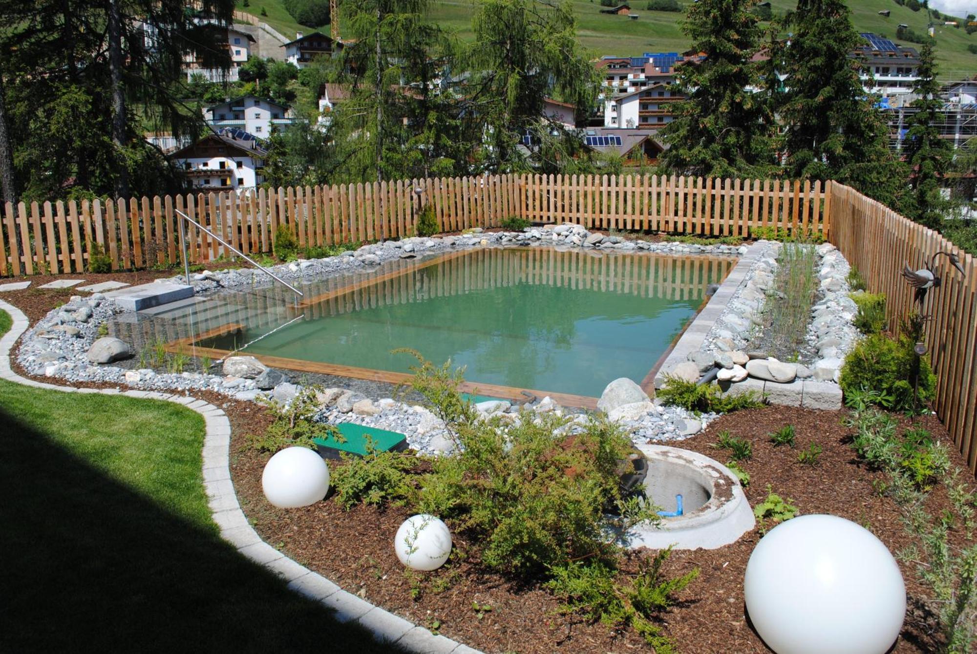 Apart Sonnenplateau Serfaus Extérieur photo
